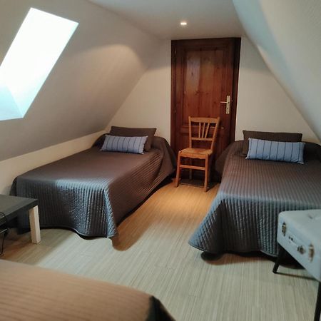 Gîte du Domaine de Coutancie Prigonrieux Extérieur photo