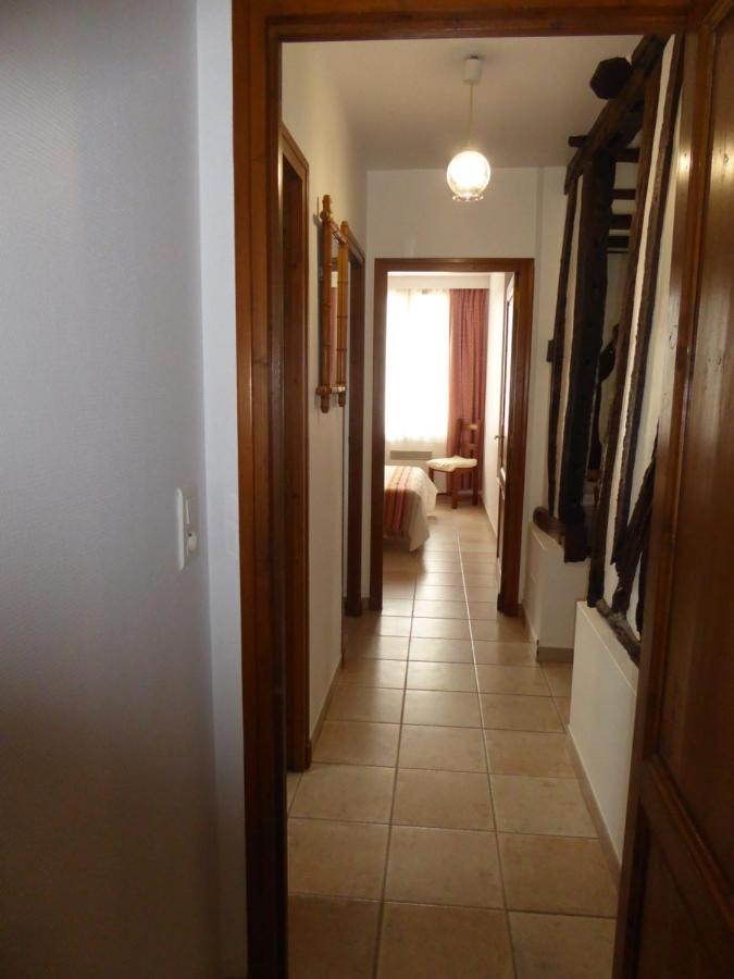 Gîte du Domaine de Coutancie Prigonrieux Extérieur photo