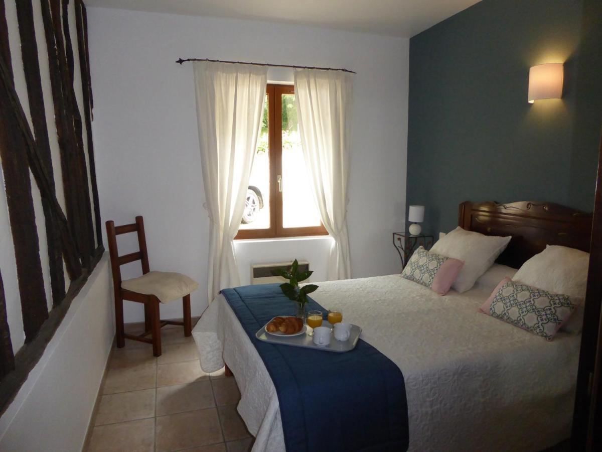 Gîte du Domaine de Coutancie Prigonrieux Extérieur photo