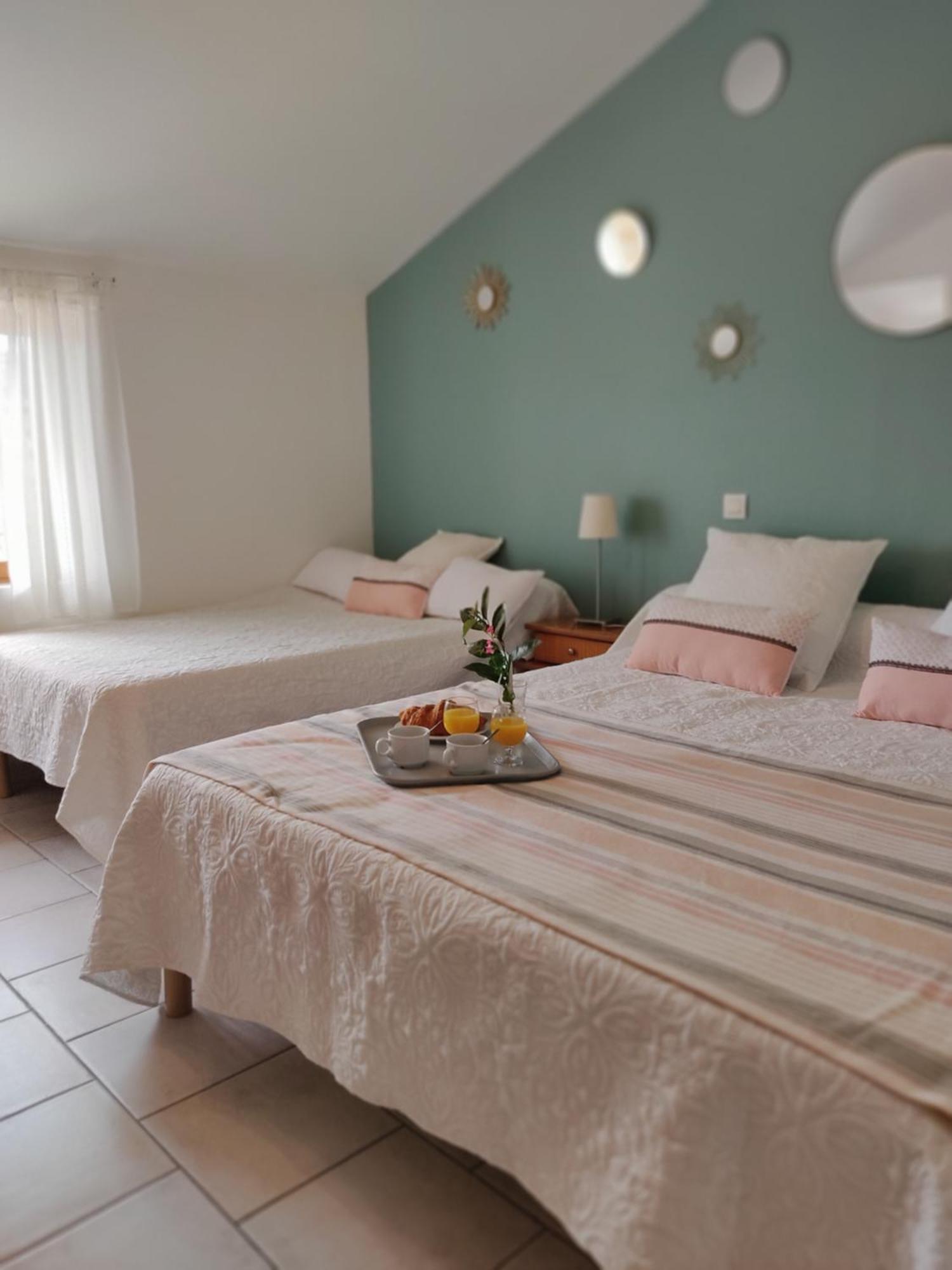 Gîte du Domaine de Coutancie Prigonrieux Extérieur photo