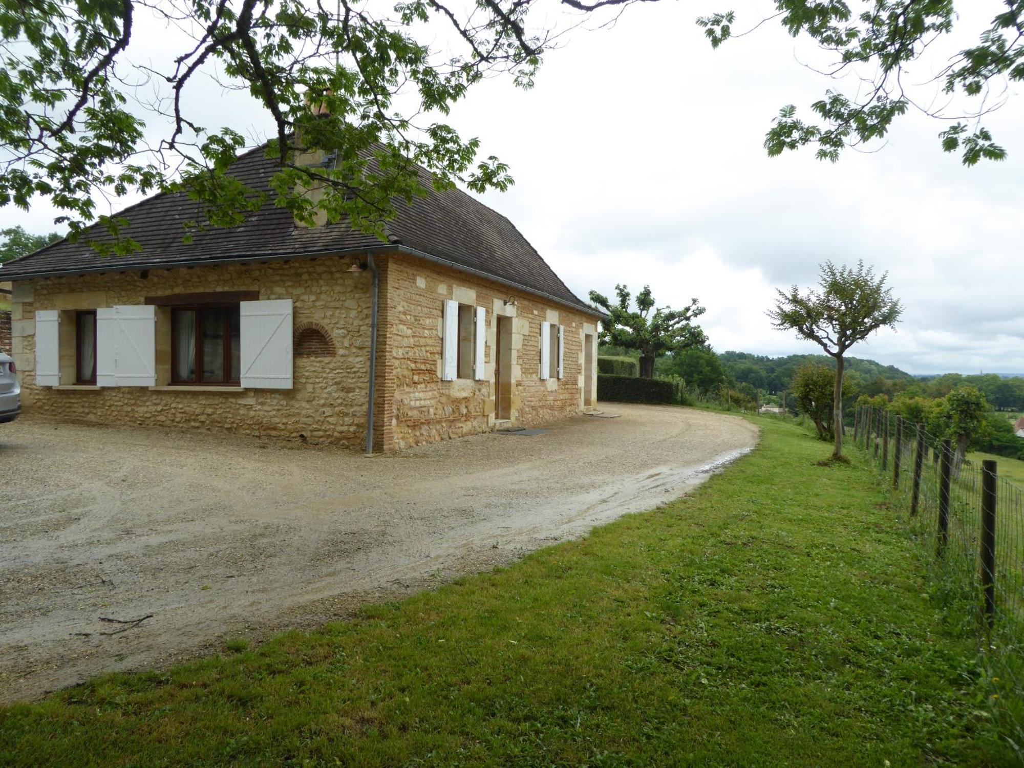 Gîte du Domaine de Coutancie Prigonrieux Extérieur photo