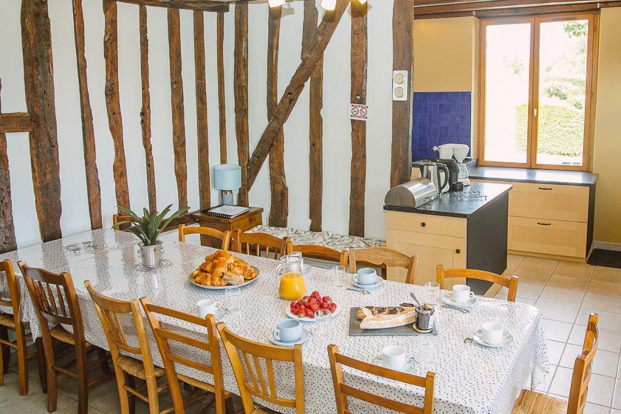 Gîte du Domaine de Coutancie Prigonrieux Extérieur photo
